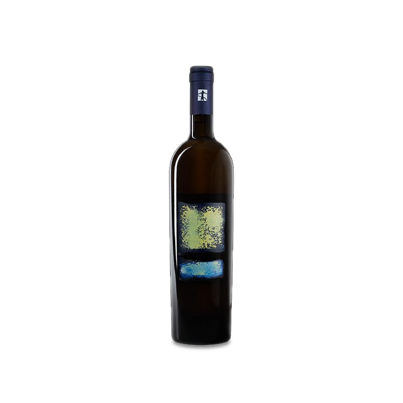 Selvadolce Vermentino Vb1 2021