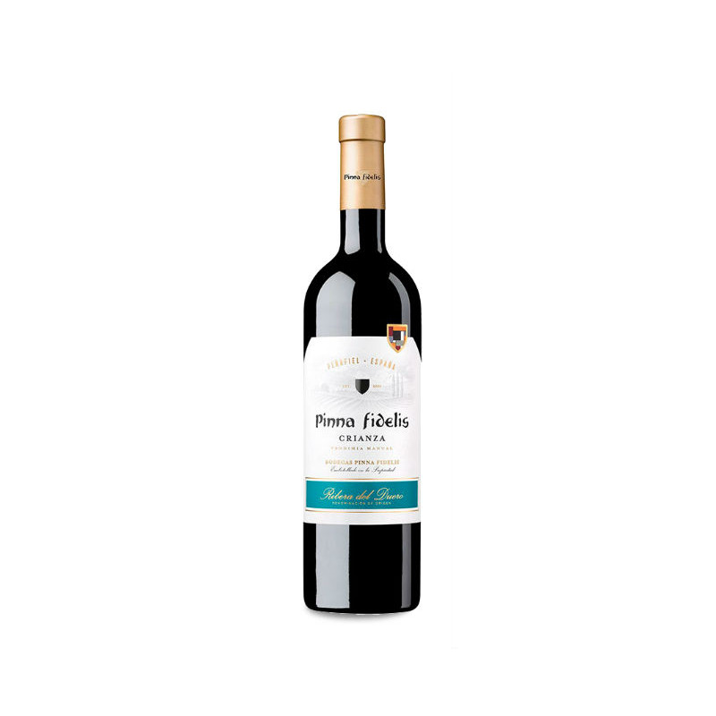 Pinna Fidelis Crianza 2020