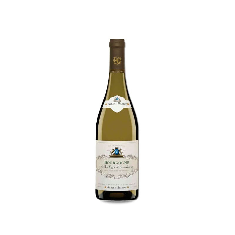 Albert Bichot Vieilles Vignes De Chardonnay 2021