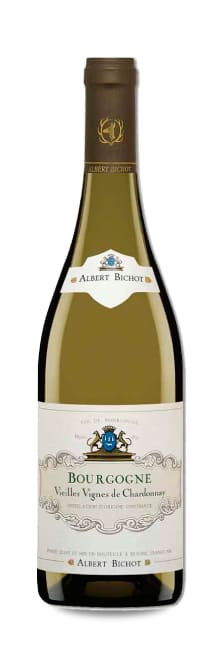 Albert Bichot Vieilles Vignes de Chardonnay Albert Bichot Vieilles Vignes de Chardonnay