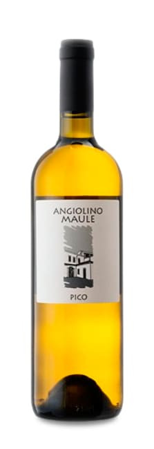 La Biancara Pico Tre Cru