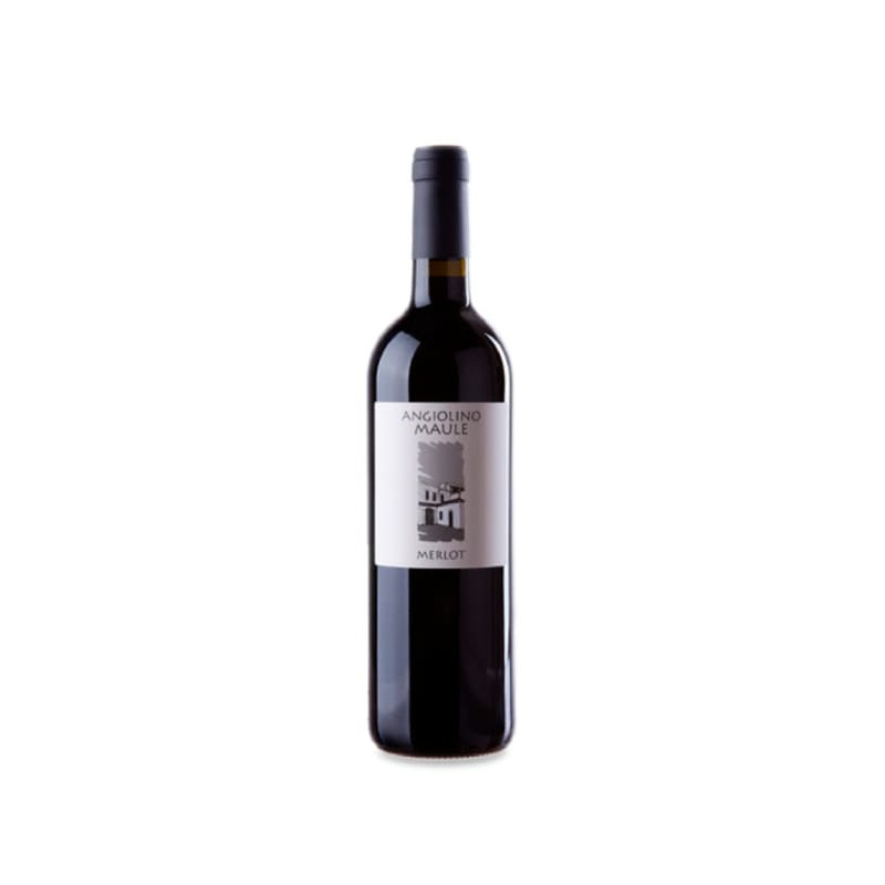 La Biancara Merlot Igt Veneto 2020