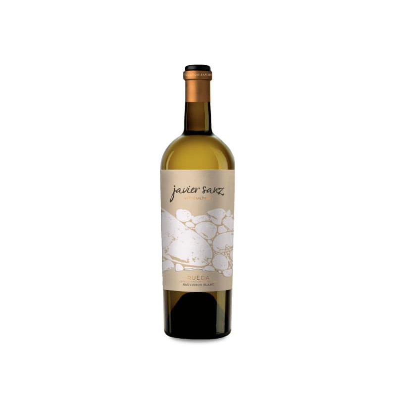 Javier Sanz Sauvignon Blanc 2023