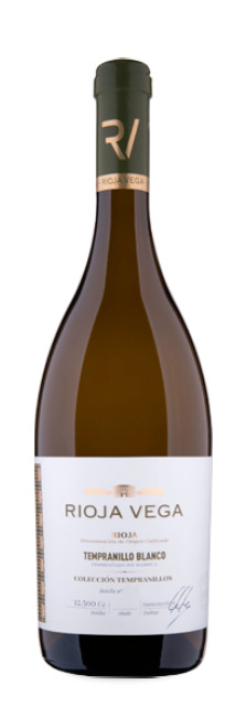 Rioja Vega Tempranillo Blanco