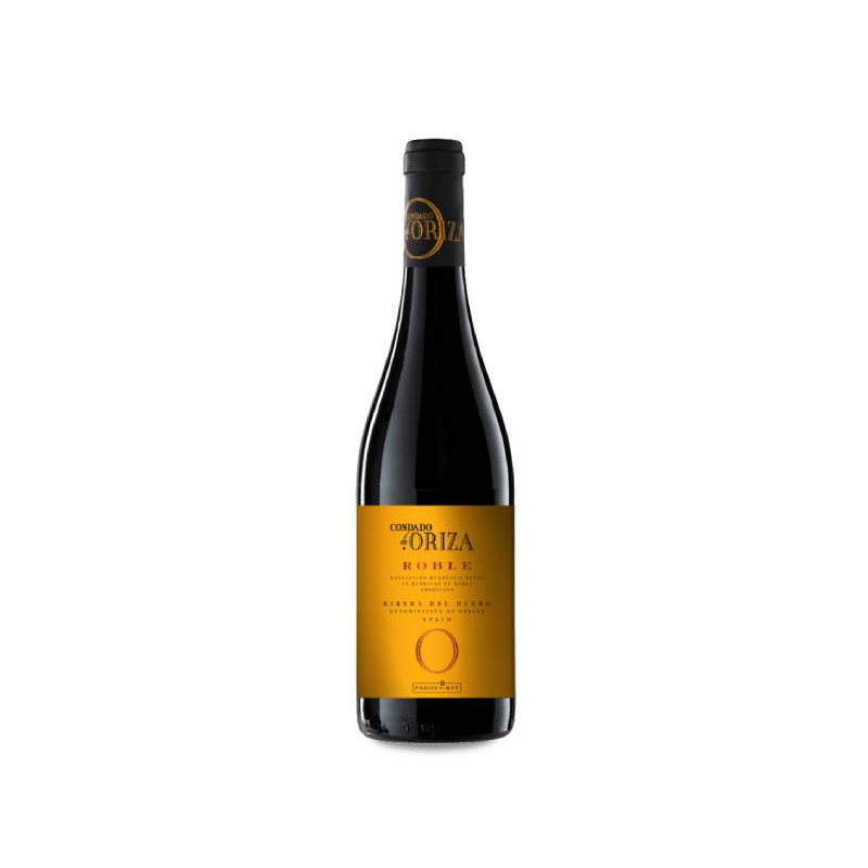 Condado De Oriza Roble 2023