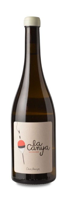 Oriol Artigas La Canya 2022 | Decantalo Vinos (1x75cl)