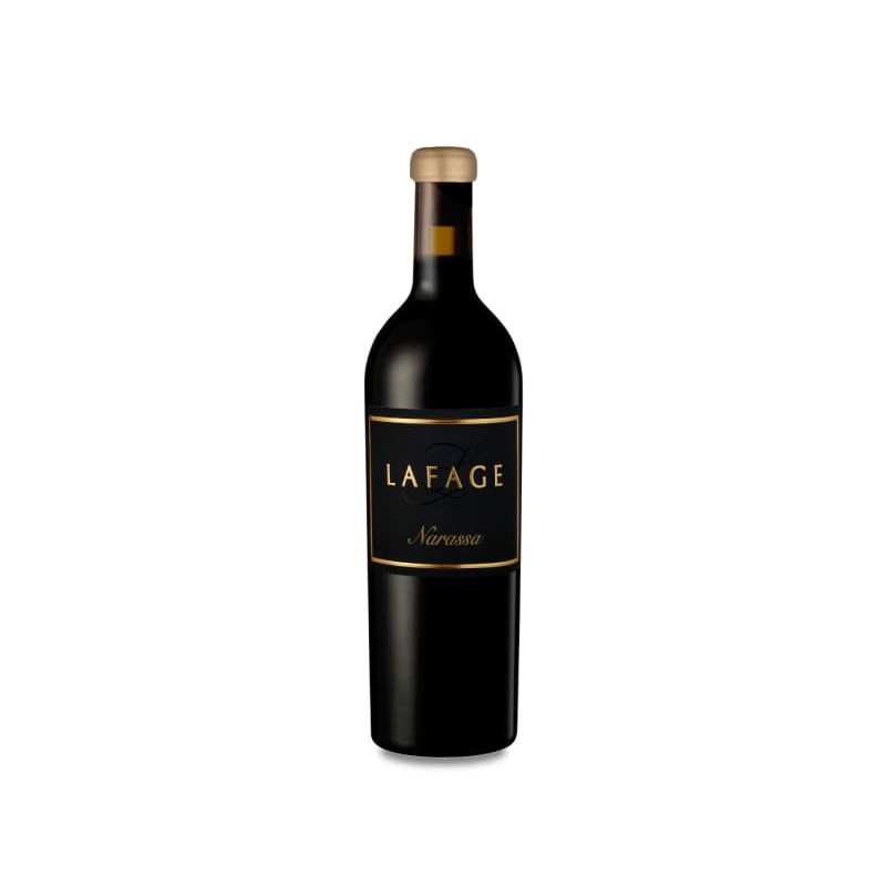 Domaine Lafage Narassa 2022
