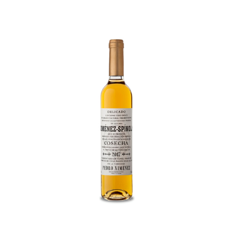 Ximénez-Spínola Delicado 50 Cl 2023