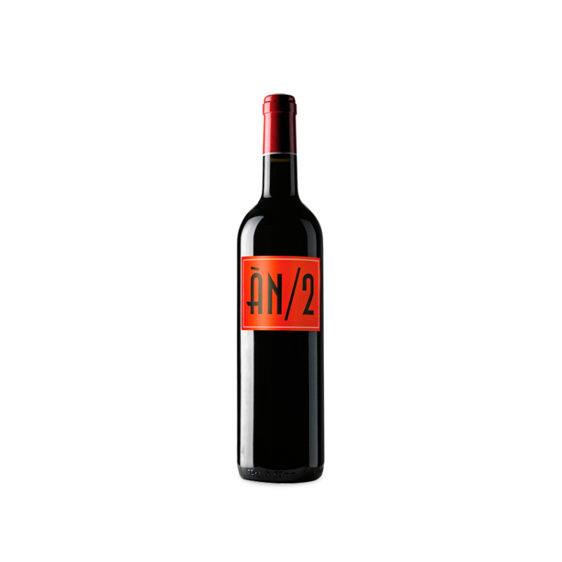 Ànima Negra 'An/2' 2022