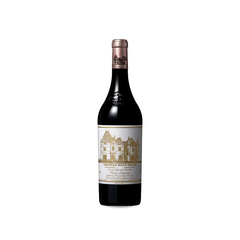 Château Haut-Brion 2023