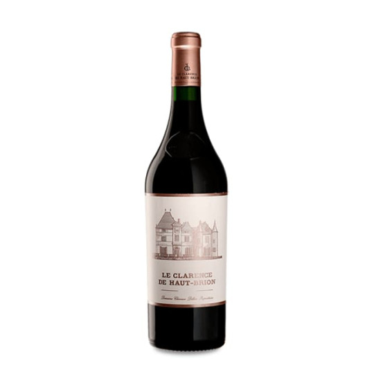 Le Clarence de Haut-Brion 2023