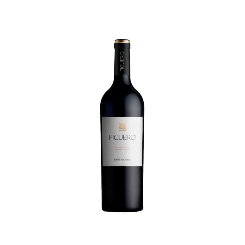 Figuero Crianza 2021