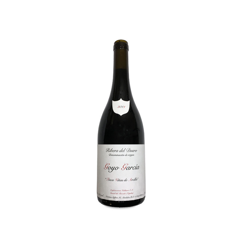 Finca Viñas De Arcilla 2019