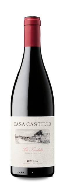 Casa Castillo La Tendida