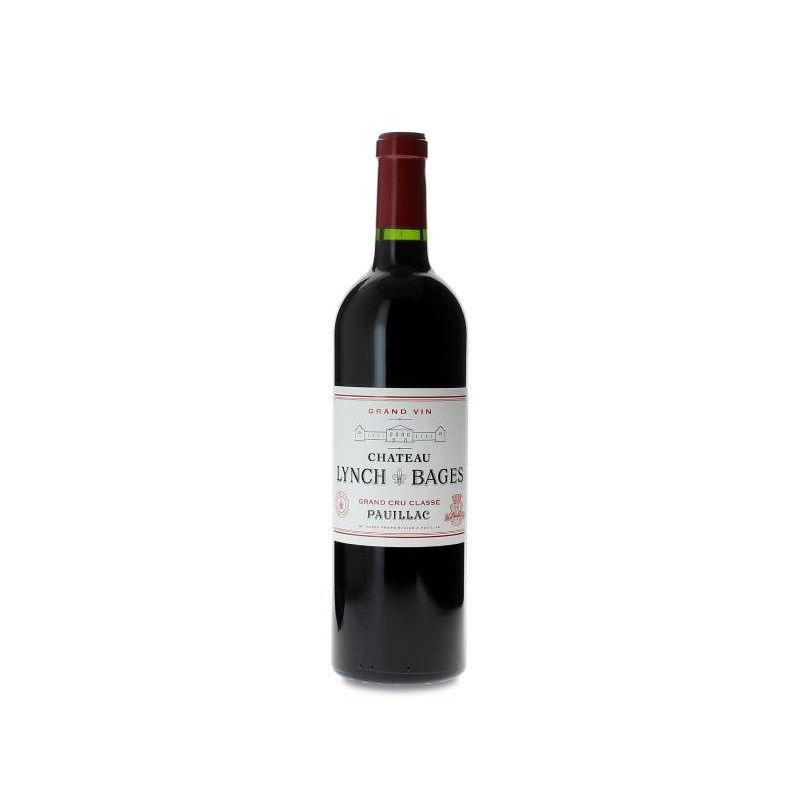 Château Lynch Bages 2023