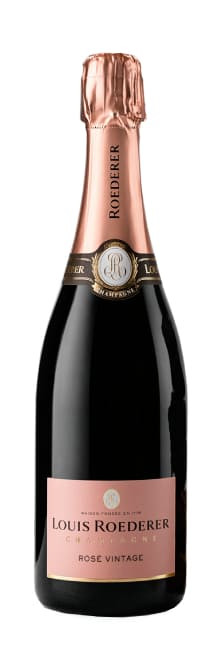 Louis Roederer Brut Vintage Rosé 2017 | Decántalo