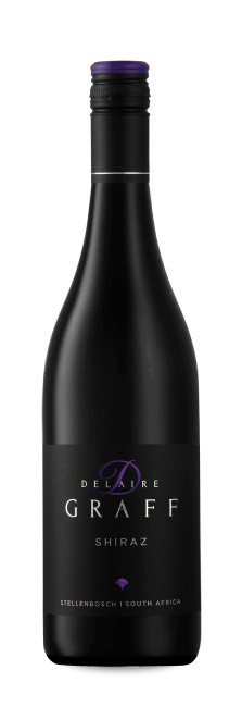 Delaire Graff Shiraz