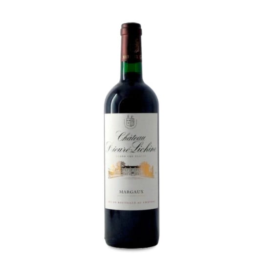 Château Prieure-Lichine 2023