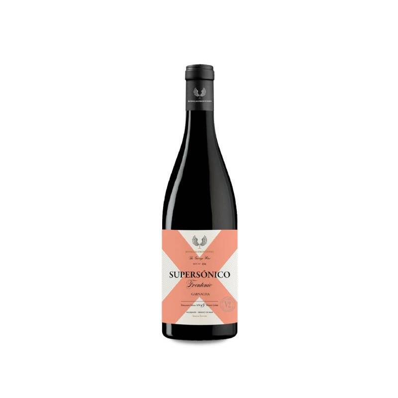 Frontonio Supersónico Garnacha 2021