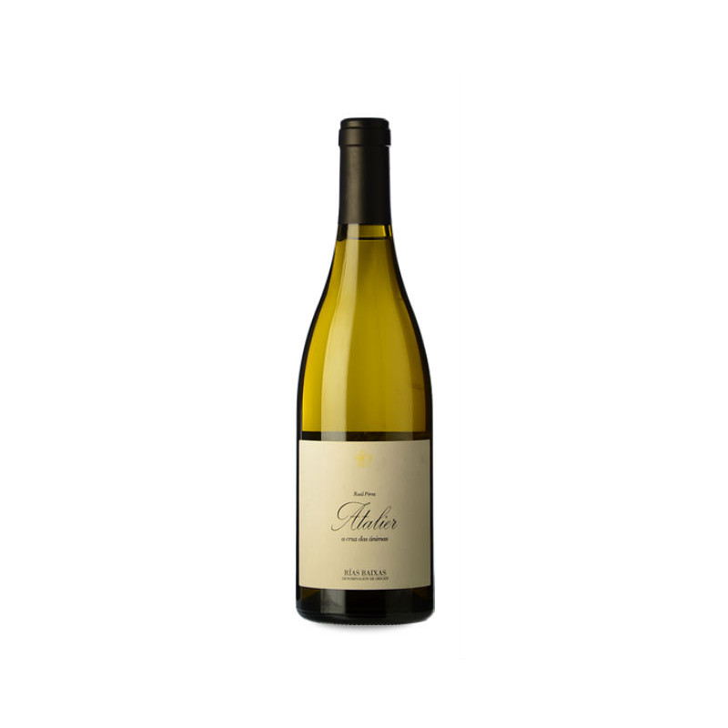 Atalier Albari&ntilde;o Magnum 2022