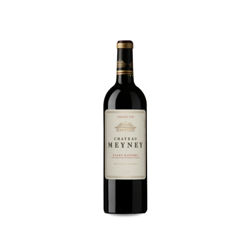 Château Meyney 2023
