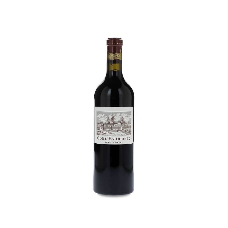 Château Cos D'Estournel 2023