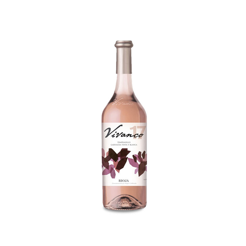 Vivanco Rosado 2023