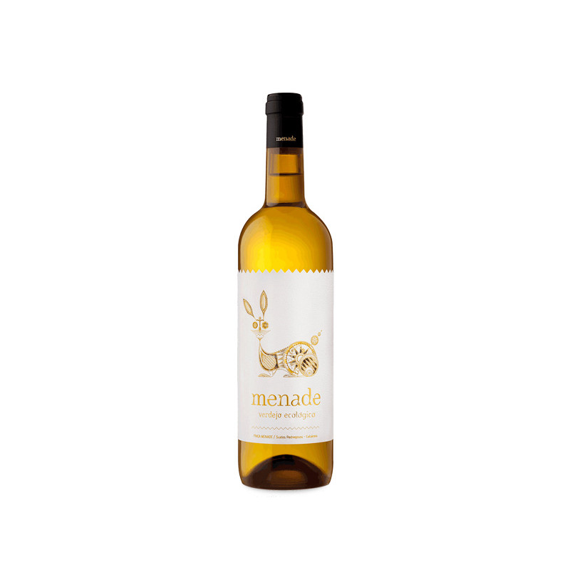 Menade Verdejo Magnum 2023