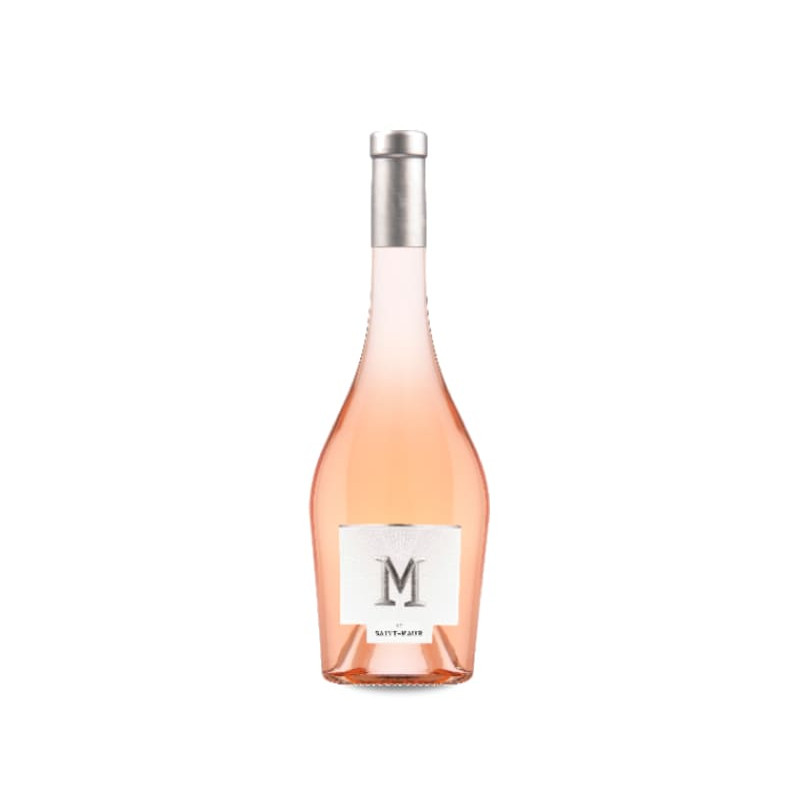 M By Saint Maur Rosé 2023