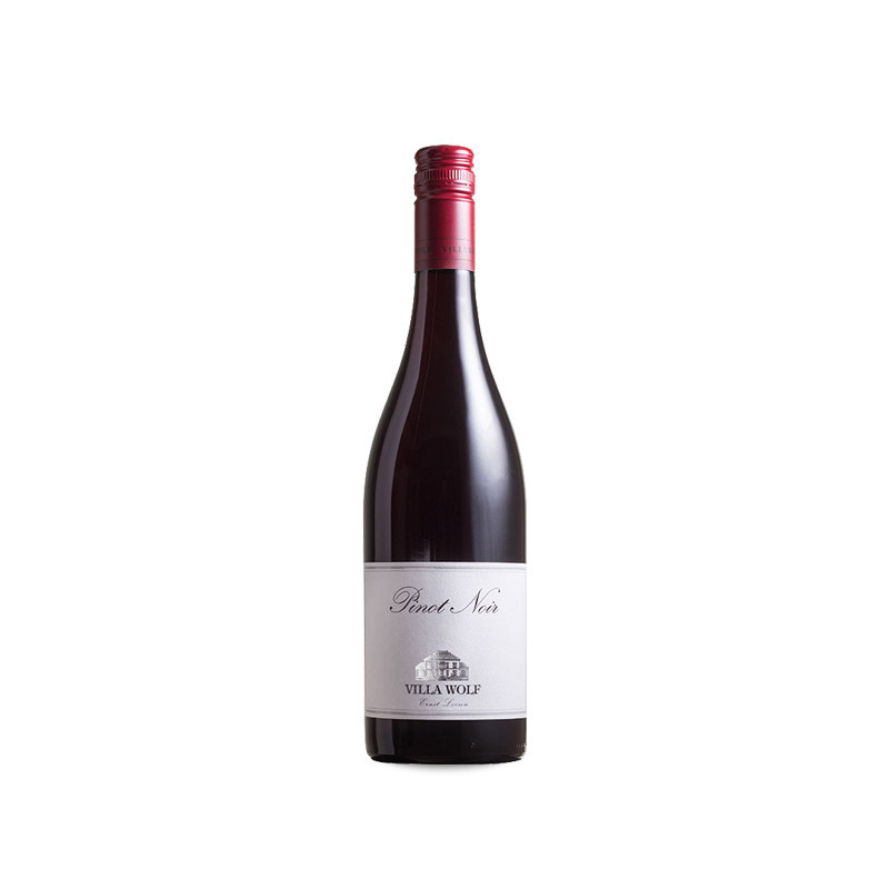 Villa Wolf Pinot Noir 2022