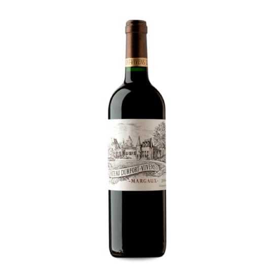 Château Durfort-Vivens 2023