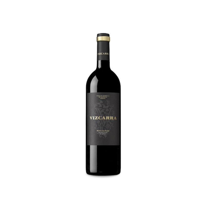 Vizcarra 15 Meses Tinto Fino 2021