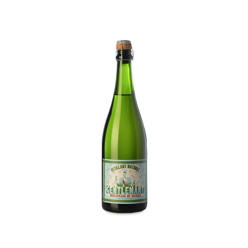 Clos Lentiscus Gentlemant Malvasia 2017