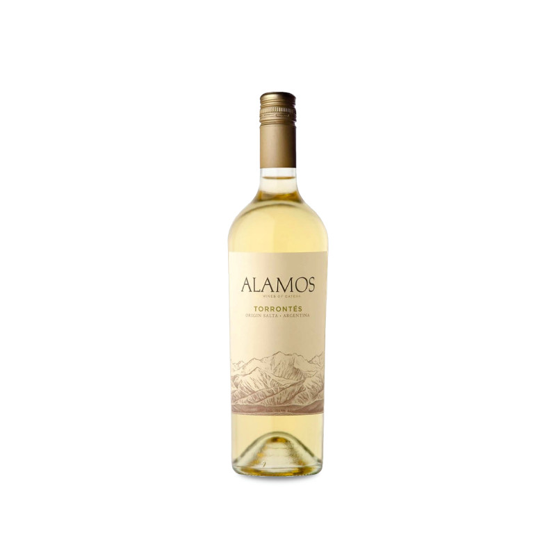 Alamos Torrontes 2023