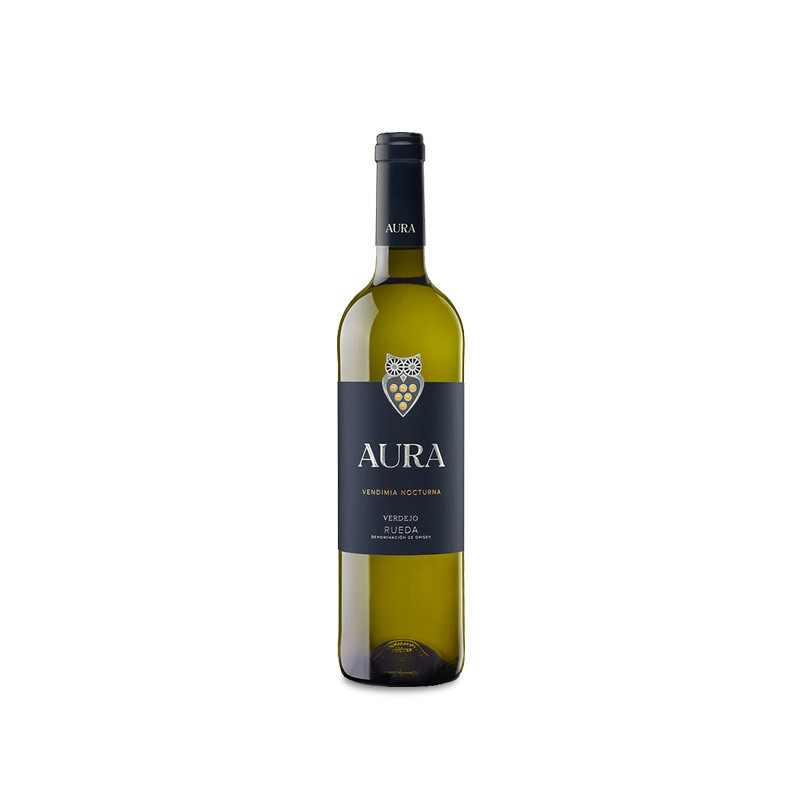 Aura Verdejo Vendimia Nocturna 2023