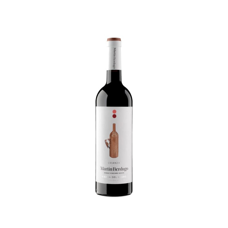 Martín Berdugo Crianza 2021