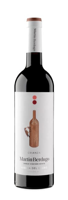 Martín Berdugo Crianza