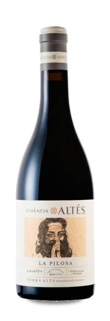 Herència Altés La Pilosa