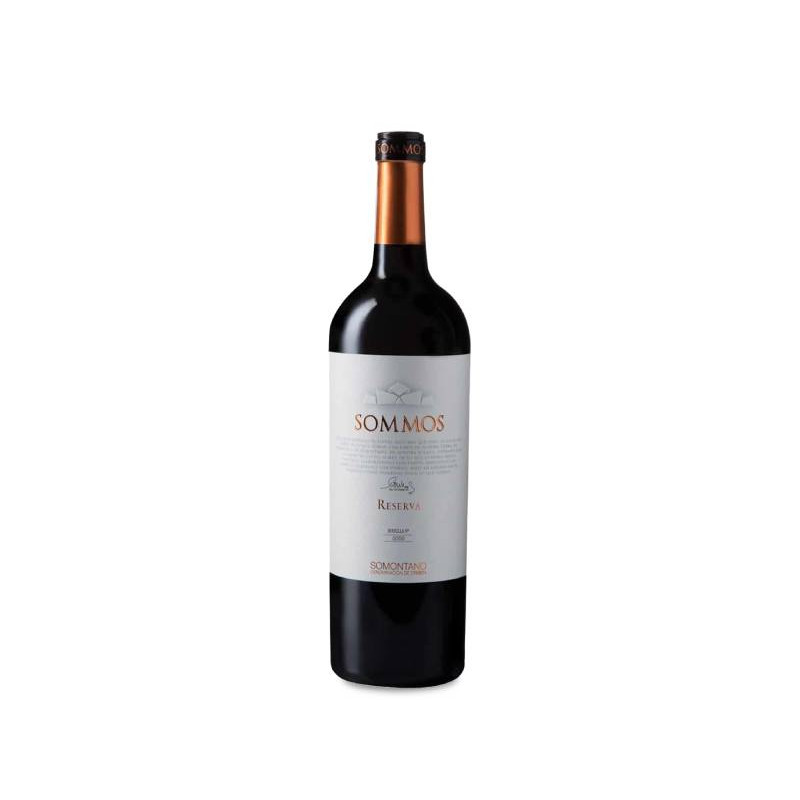 Sommos Reserva 2020
