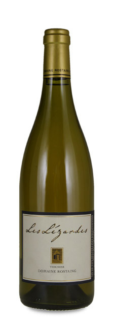 Domaine Rostaing Les Lézardes Blanc