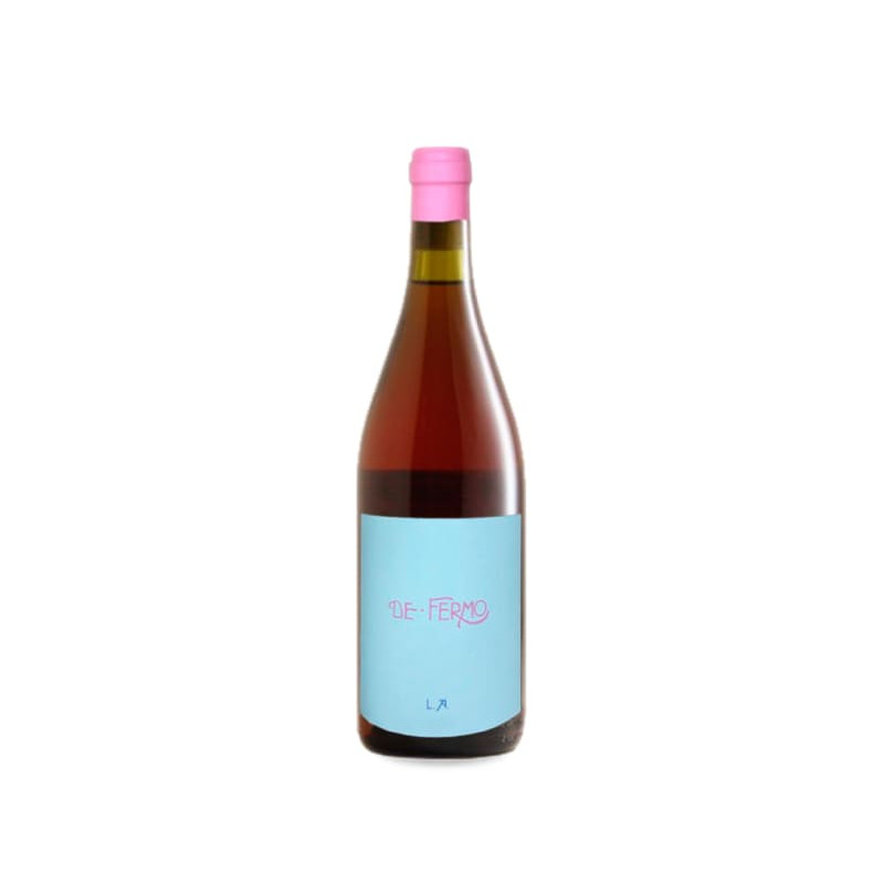 De Fermo Concrete Rosato 2023