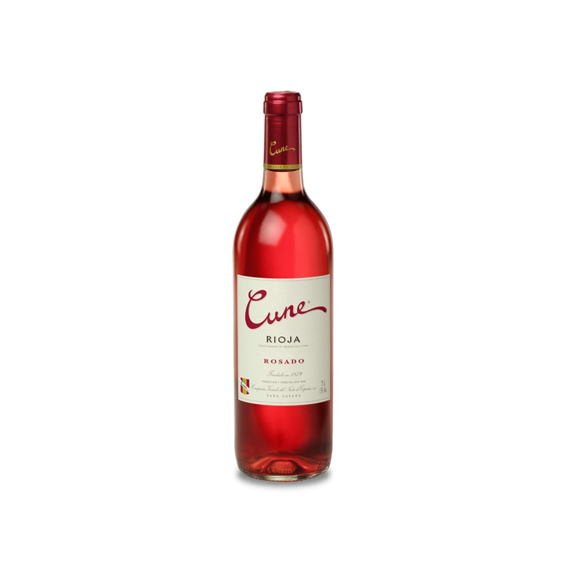 Cune Rosado 2023