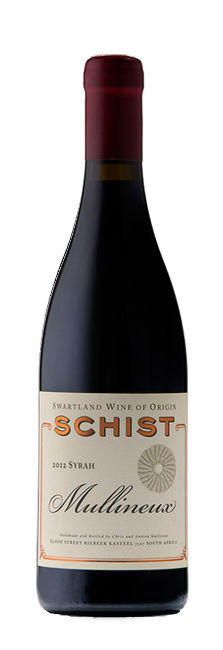 Mullineux Schist Roundstone Syrah