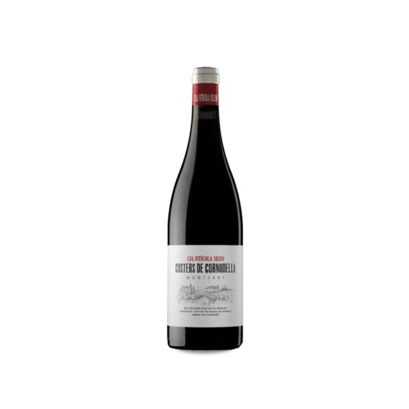 Costers De Cornudella 2021