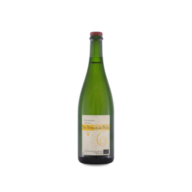Bruno Rochard Des Boires Et Des Bulles 2023