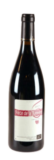 Bruno Rochard Pièce de la Barrière