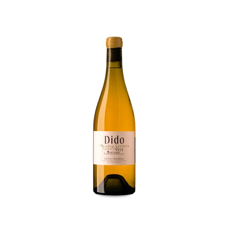 Dido Blanc 2022