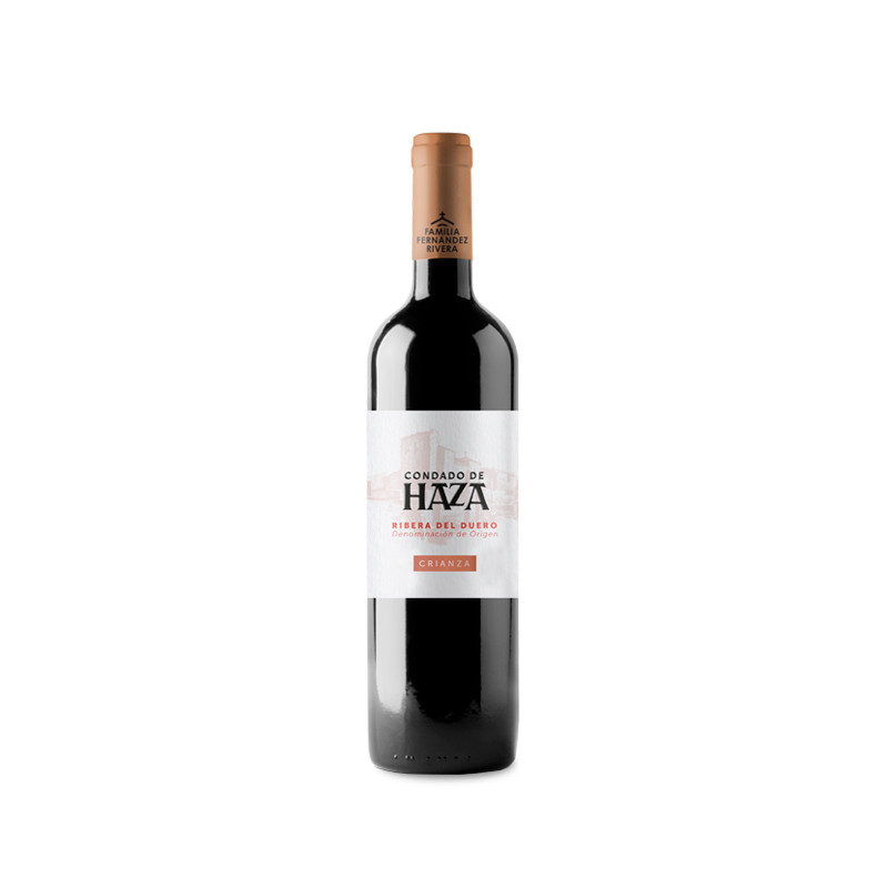 Condado De Haza Crianza Magnum 2020