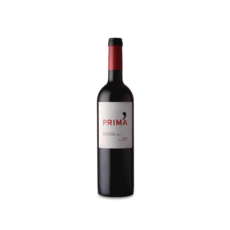 Bodegas Y Viñedos San Román Prima Toro 2021