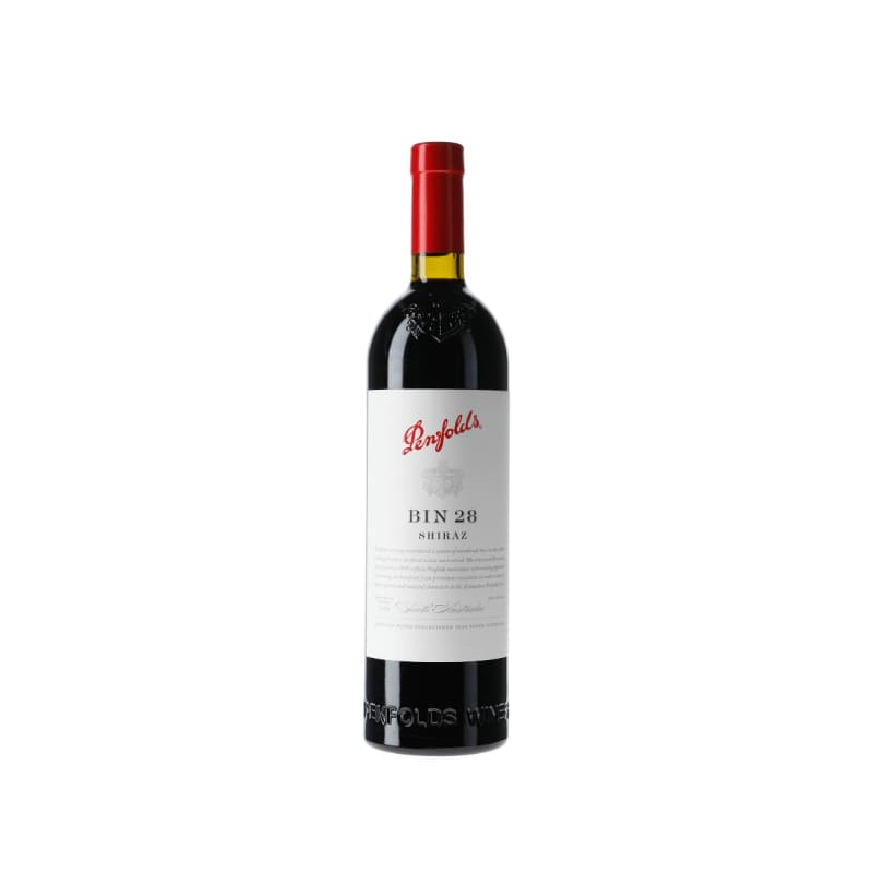 Penfolds Bin 28 Shiraz 2020